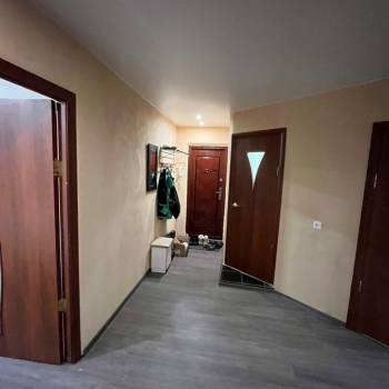 Сдается 2-х комнатная квартира, 44 м²
