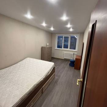 Сдается 2-х комнатная квартира, 44 м²
