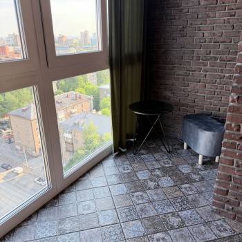 Сдается 2-х комнатная квартира, 71 м²