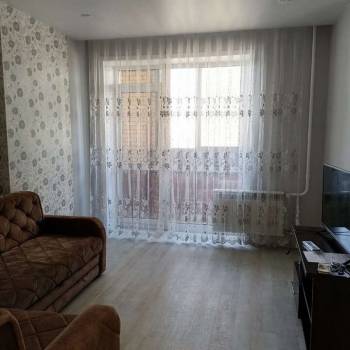 Сдается 2-х комнатная квартира, 52,1 м²