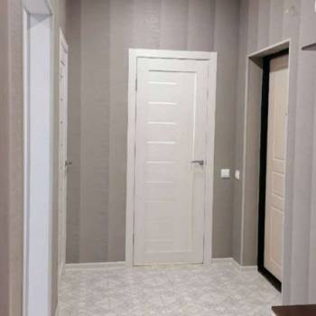 Сдается 2-х комнатная квартира, 52,1 м²