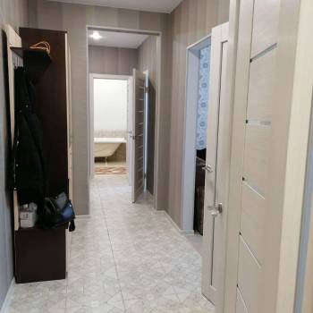 Сдается 2-х комнатная квартира, 52,1 м²