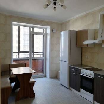 Сдается 2-х комнатная квартира, 52,1 м²