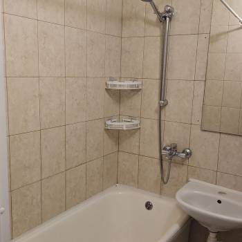Сдается 2-х комнатная квартира, 42 м²