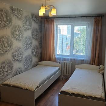 Сдается 2-х комнатная квартира, 42 м²