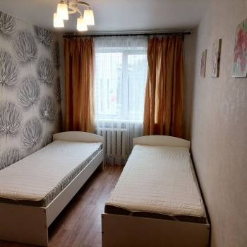 Сдается 2-х комнатная квартира, 42 м²