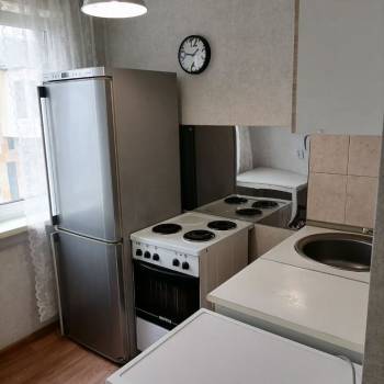 Сдается 2-х комнатная квартира, 42 м²
