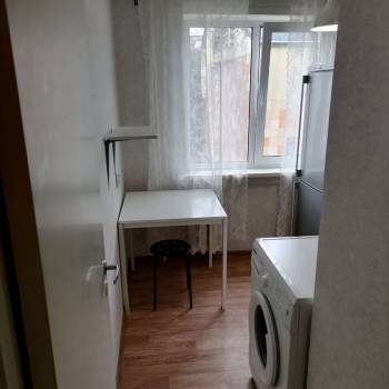 Сдается 2-х комнатная квартира, 42 м²