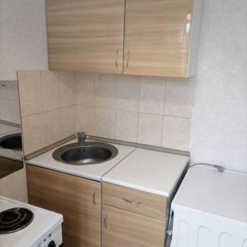 Сдается 2-х комнатная квартира, 42 м²