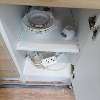 Сдается 2-х комнатная квартира, 42 м²