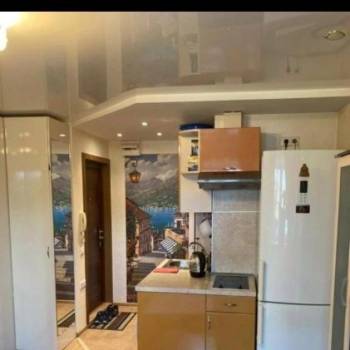 Сдается 1-комнатная квартира, 23 м²
