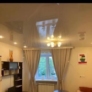 Сдается 1-комнатная квартира, 23 м²