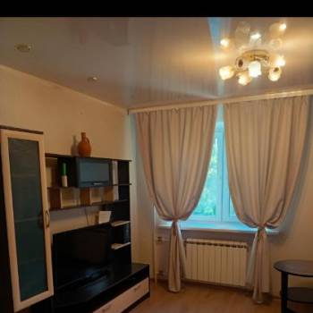 Сдается 1-комнатная квартира, 23 м²