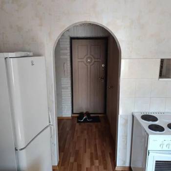 Сдается 1-комнатная квартира, 20 м²