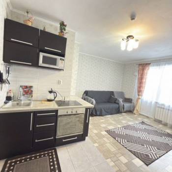 Сдается 1-комнатная квартира, 30 м²