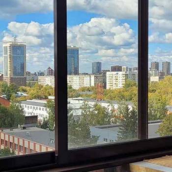 Сдается 1-комнатная квартира, 30 м²