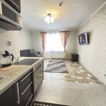 Сдается 1-комнатная квартира, 30 м²