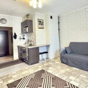 Сдается 1-комнатная квартира, 30 м²
