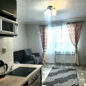 Сдается 1-комнатная квартира, 30 м²