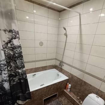 Сдается 1-комнатная квартира, 40 м²