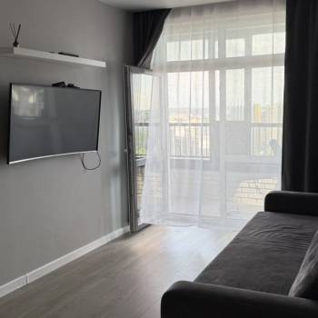 Сдается 1-комнатная квартира, 38 м²