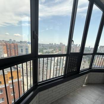 Сдается 1-комнатная квартира, 38 м²