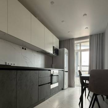 Сдается 1-комнатная квартира, 38 м²