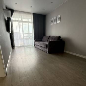 Сдается 1-комнатная квартира, 38 м²