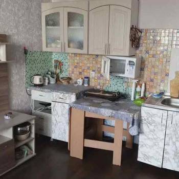 Сдается 1-комнатная квартира, 26 м²
