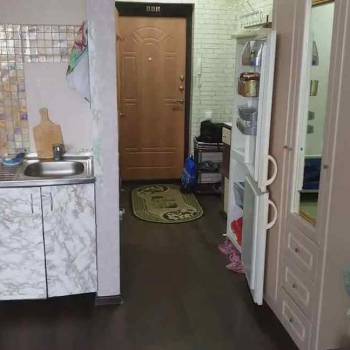 Сдается 1-комнатная квартира, 26 м²