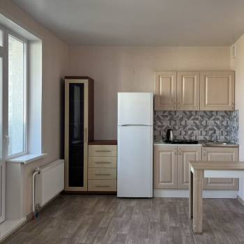 Сдается 1-комнатная квартира, 30,6 м²