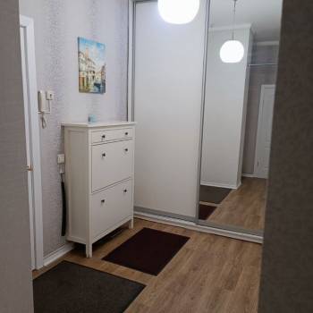 Сдается 1-комнатная квартира, 46 м²