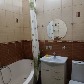Сдается 1-комнатная квартира, 46 м²