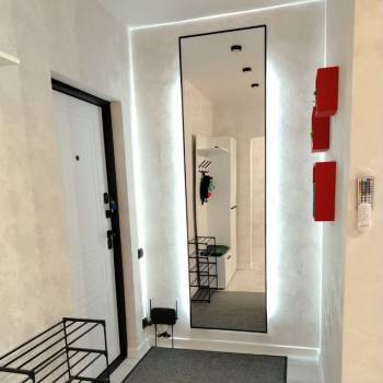 Сдается 1-комнатная квартира, 48 м²