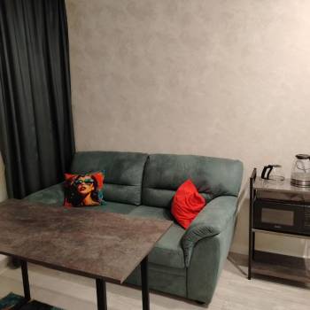 Сдается 1-комнатная квартира, 48 м²
