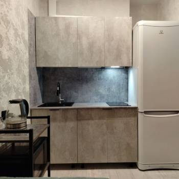 Сдается 1-комнатная квартира, 48 м²