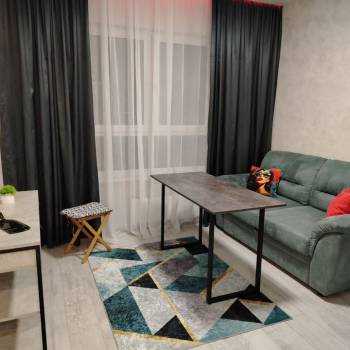 Сдается 1-комнатная квартира, 48 м²
