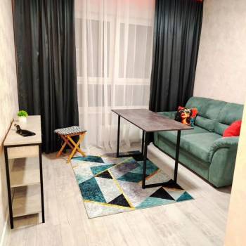 Сдается 1-комнатная квартира, 48 м²