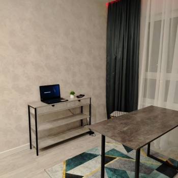 Сдается 1-комнатная квартира, 48 м²