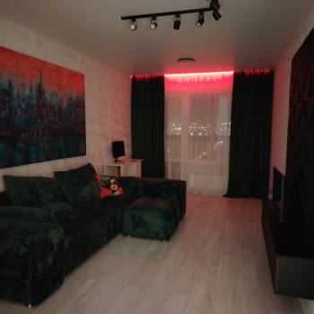 Сдается 1-комнатная квартира, 48 м²