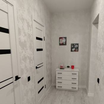 Сдается 1-комнатная квартира, 48 м²