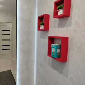 Сдается 1-комнатная квартира, 48 м²