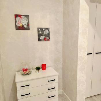 Сдается 1-комнатная квартира, 48 м²