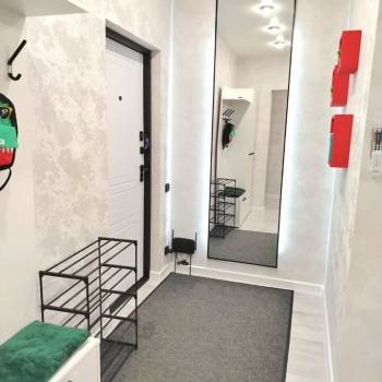 Сдается 1-комнатная квартира, 48 м²