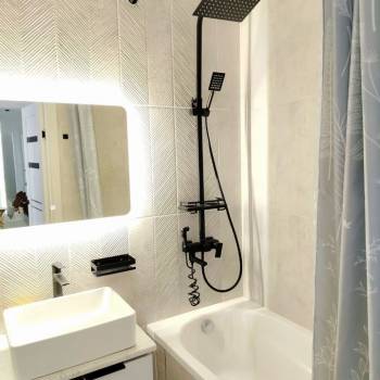Сдается 1-комнатная квартира, 48 м²