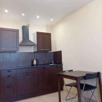 Сдается 1-комнатная квартира, 23 м²