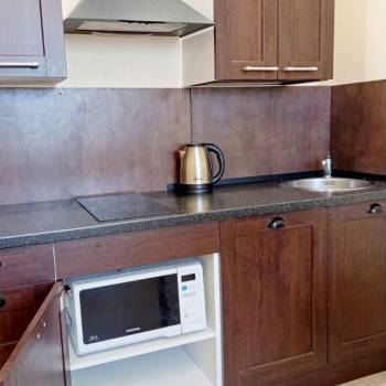 Сдается 1-комнатная квартира, 23 м²