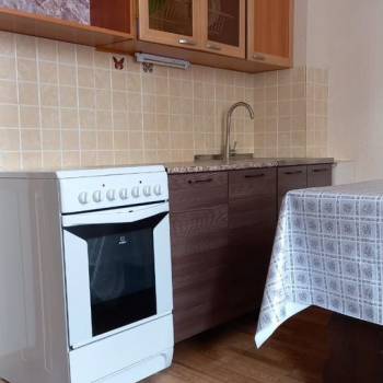 Сдается 1-комнатная квартира, 35 м²