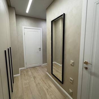 Сдается 1-комнатная квартира, 34 м²