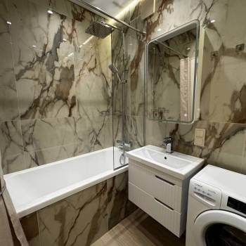 Сдается 1-комнатная квартира, 34 м²